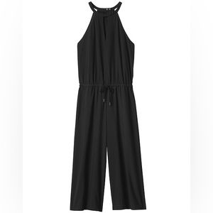 Athleta Sol Wide Leg Romper
